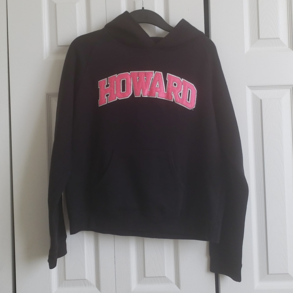 Howard University Unlimited Edition Hoodie
